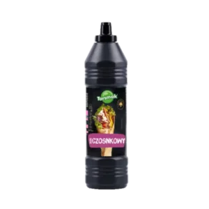 Tarsmak Sos Czosnkowy 900 g