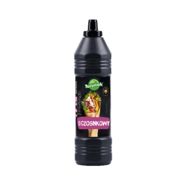 Tarsmak Sos Czosnkowy 900 g