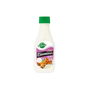 Tarsmak Sos Czosnkowy 450 g