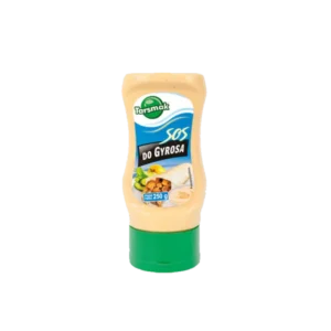 Tarsmak Sos do Gyrosa 250 g
