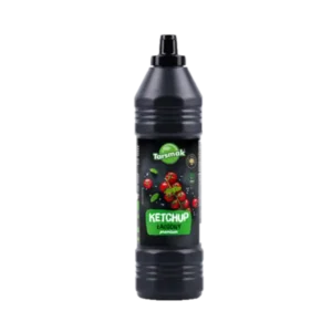 Tarsmak Ketchup Łagodny Premium 1 kg