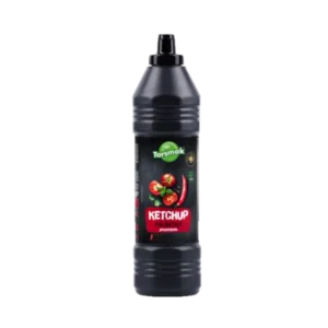 Tarsmak Ketchup Pikantny Premium 1 kg