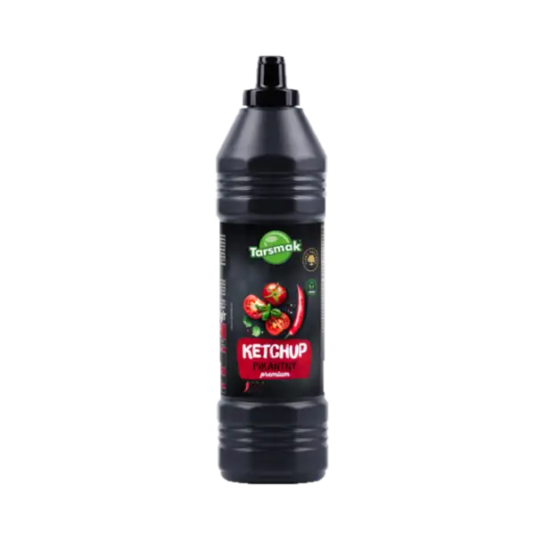 Tarsmak Ketchup Pikantny Premium 1 kg
