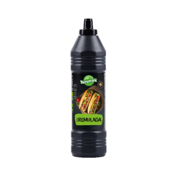 tarsmak remualda Tarsmak Sos Remulada Duńska 900 g