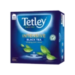 Tetley Classic Herbata Czarna 150 g (100 Torebek)
