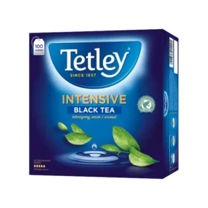 Tetley Classic Herbata Czarna 150 g (100 Torebek)