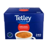 Tetley Original Herbata Czarna 240 Torebek 750 g