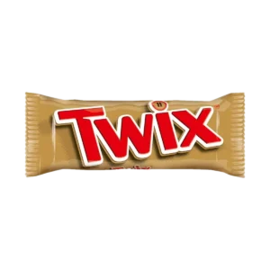 Twix 50 g (2 × 25 g)