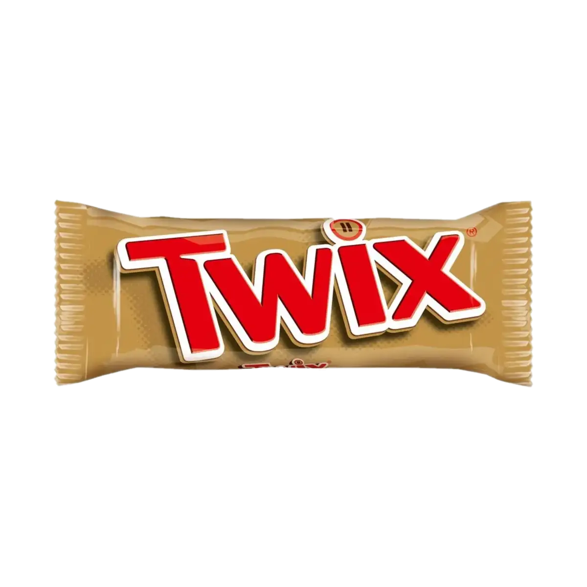 Twix 50 g (2 × 25 g)