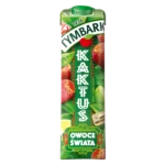 Tymbark Owoce Świata Kaktus 1 l
