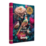 UniTea Tea Books Exotic Pleasure 100 g