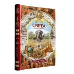 UniTea Tea Books Majesty 100 g