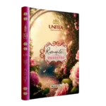 UniTea Tea Books Floral Sensation 100 g