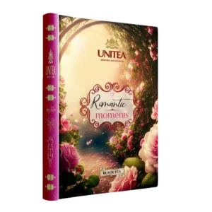 UniTea Tea Books Floral Sensation 100 g