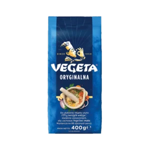 Podravka Vegeta Przyprawa Warzywna do Potraw 400 g
