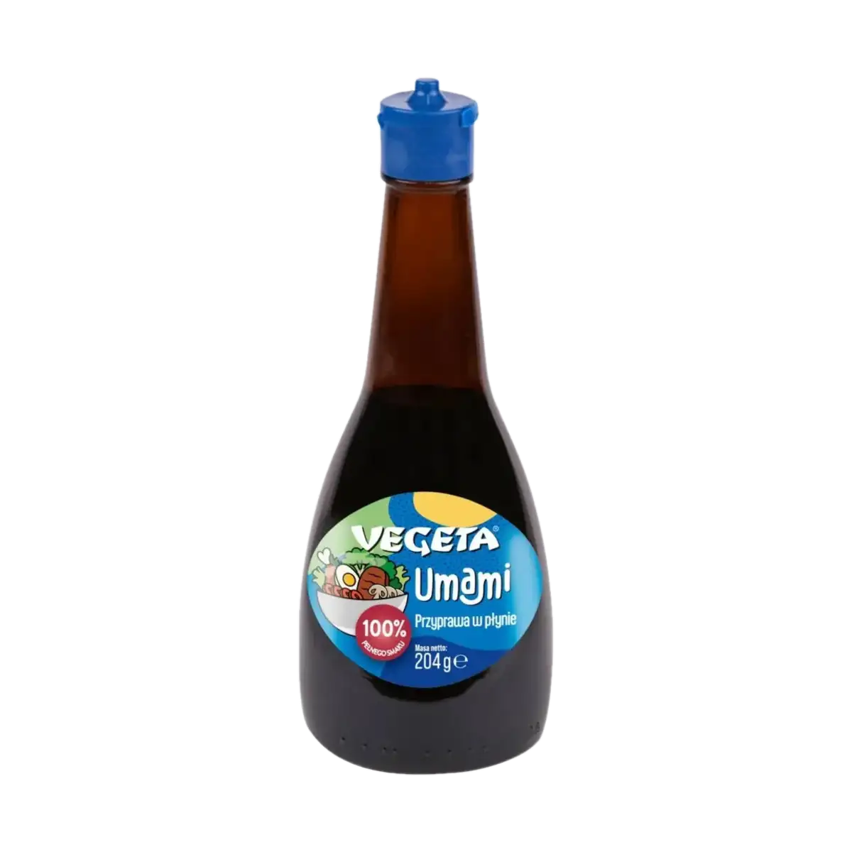 Podravka Vegeta Umami Przyprawa w Płynie 204 g