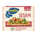 Wasa Pieczywo Chrupkie z Sezamem 200 g