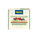 Wasa Pieczywo Lekkie Pszenne 110 g