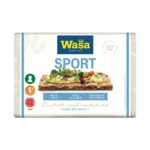 Wasa Sport Pieczywo Chrupkie Żytnie 275 g