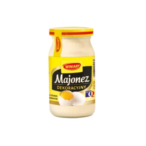 Winiary Majonez Dekoracyjny 250 ml