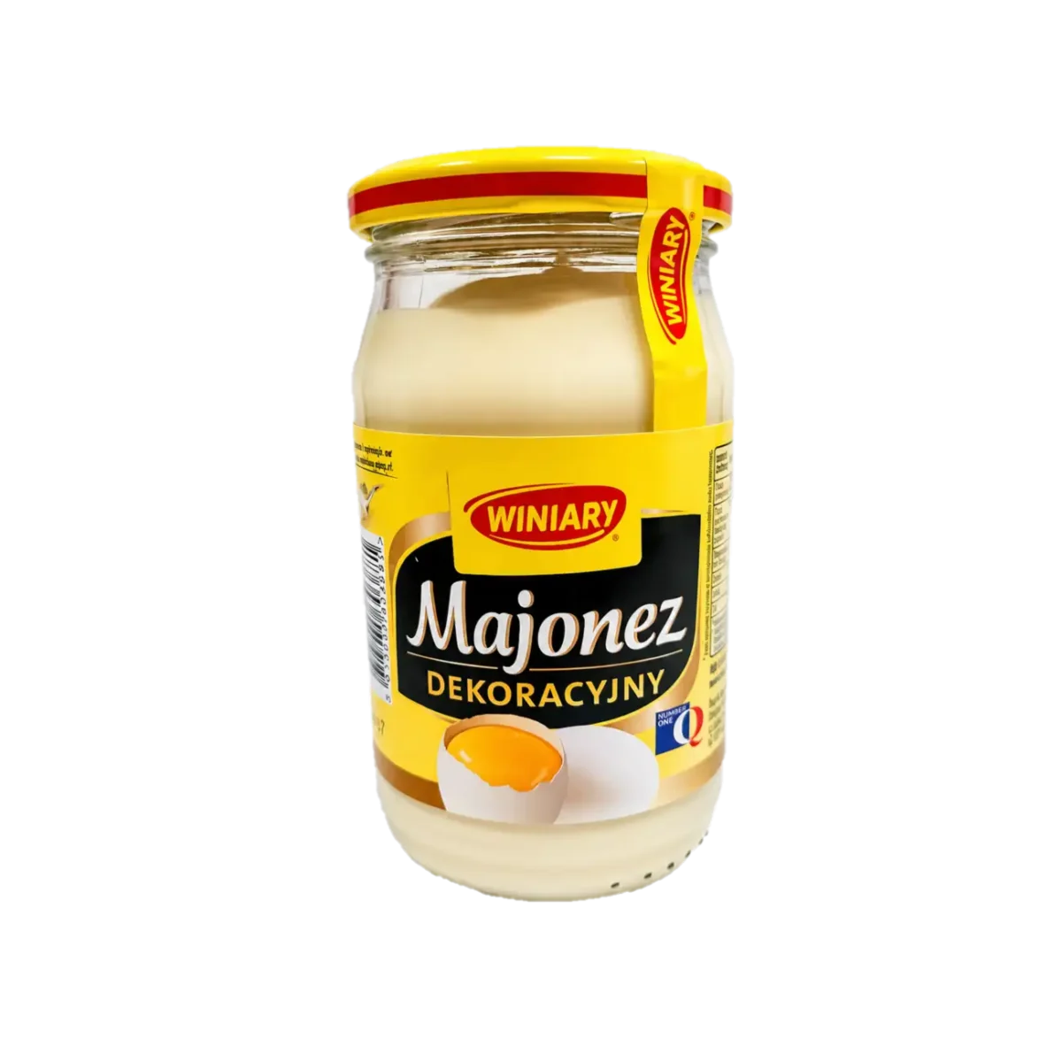 Winiary Majonez Dekoracyjny 300 ml