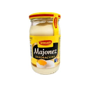 Winiary Majonez Dekoracyjny 300 ml