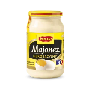 Winiary Majonez Dekoracyjny 400 ml