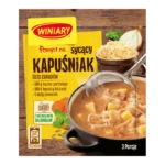Winiary Zupa Kapuśniak 65 g
