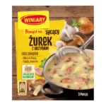 Winiary Żurek z Grzybami 49 g