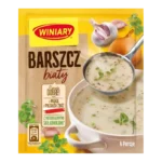 Winiary Barszcz Biały 52 g