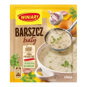 Winiary Barszcz Biały 52 g