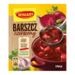 Winiary Barszcz Czerwony 49 g