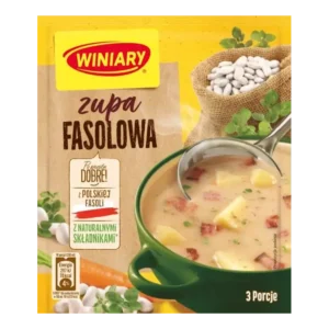 Winiary Zupa Fasolowa 63 g