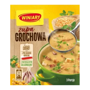 Winiary Zupa Grochowa 75 g