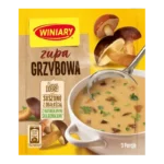 Winiary Zupa Grzybowa 48 g