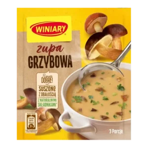 Winiary Zupa Grzybowa 48 g