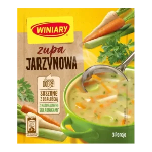 Winiary Zupa Jarzynowa 48 g