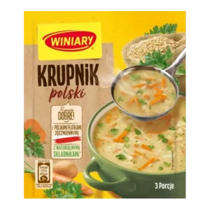 Winiary Krupnik Polski 59 g
