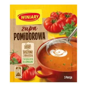 Winiary Zupa Pomidorowa 50 g