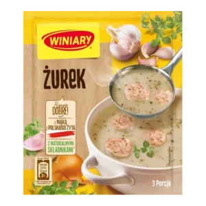 Winiary Żurek 49 g