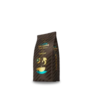 Woseba L'arte del Caffè Crema Classico Kawa Mielona 250 g