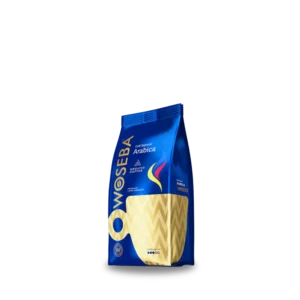 Woseba Arabica Kawa Mielona 250 g