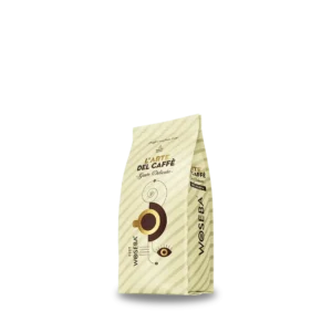 Woseba L'arte del Caffè Gusto Delicato Kawa Mielona 250 g