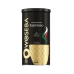 Woseba Espresso Kawa Mielona w Puszce 500 g