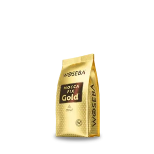 Woseba Mocca Fix Gold Kawa Mielona 250 g