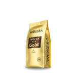 Woseba Mocca Fix Gold Kawa Mielona 500 g