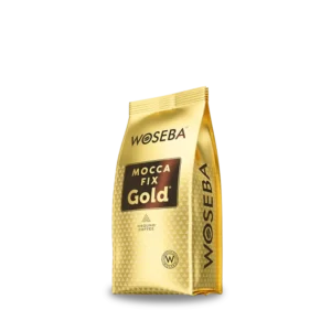 Woseba Mocca Fix Gold Kawa Mielona 500 g