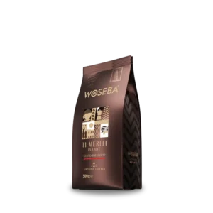 Woseba Ti Meriti Gusto Raffinato Kawa Mielona 500 g