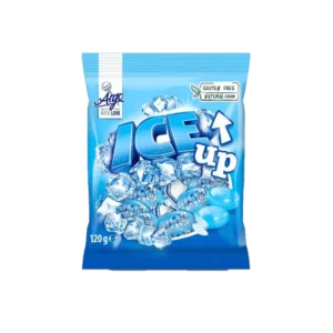 Argo Ice Up Karmelki Nadziewane o  90 g