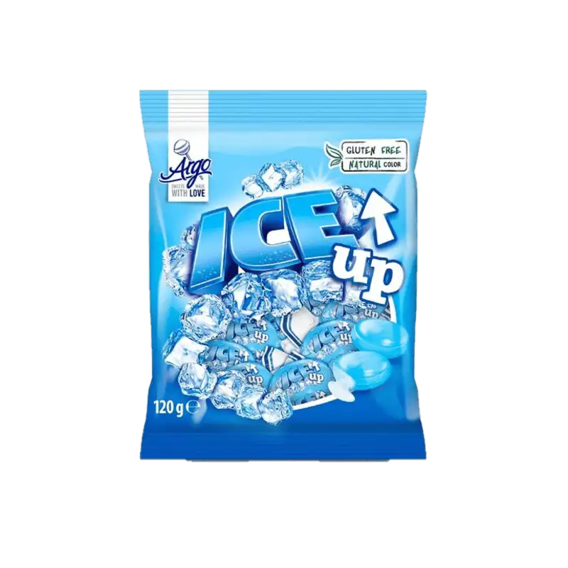 Argo Ice Up Karmelki Nadziewane o  90 g